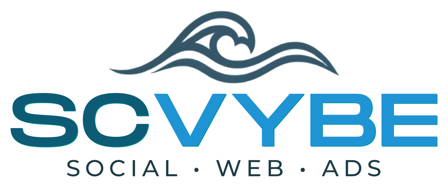 SCVYBE — Social, Web, Ads